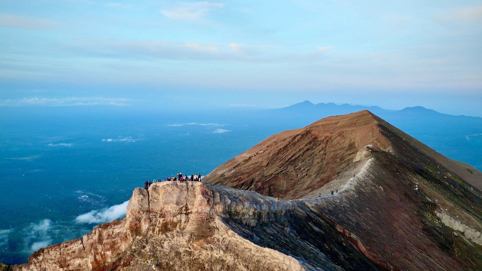 Discover Mount Agung: Bali's highest and most Sacred Volcano