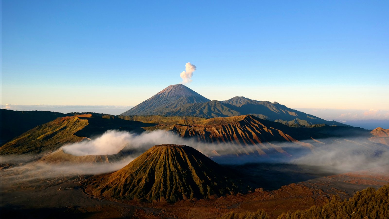 Exploring Bromo Tengger Semeru: A Practical Guide