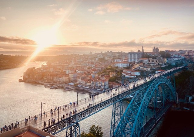 Exploring the Charms of Porto: Portugal's Riverside Gem