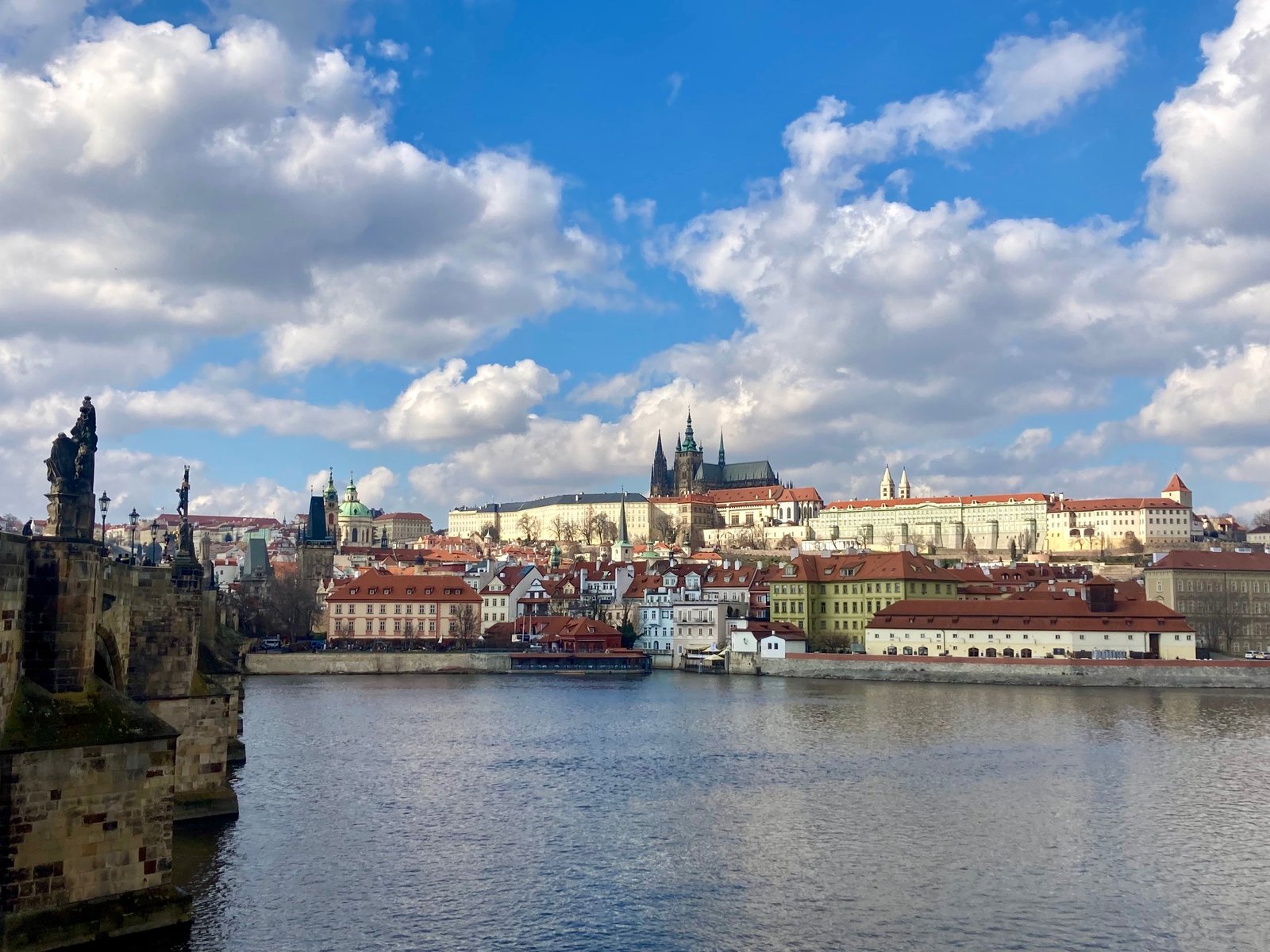 Exploring the Magic of Prague: The Jewel of Central Europe